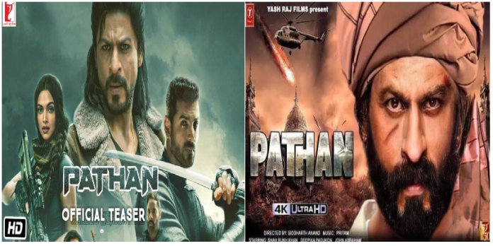 Pathan Movie Box Office Collection