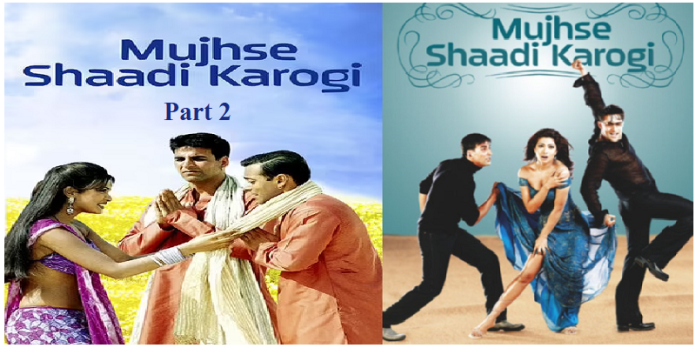 Mujhse Shaadi Karogi 2 Cast